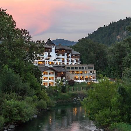 Posthotel Leavenworth - Adults Exclusive Exterior photo