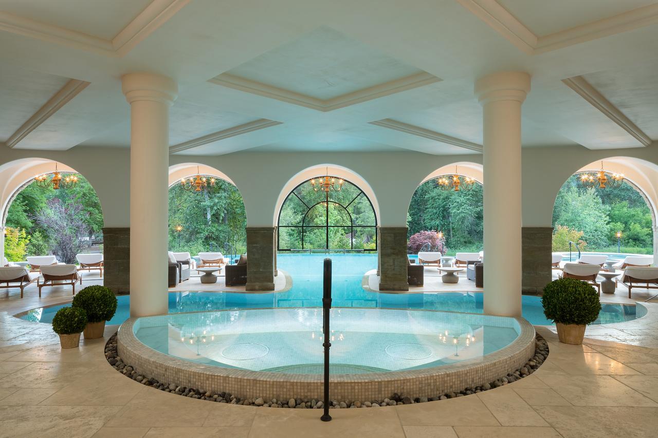 Posthotel Leavenworth - Adults Exclusive Exterior photo