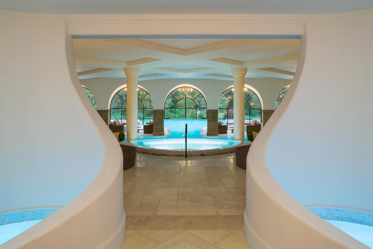 Posthotel Leavenworth - Adults Exclusive Exterior photo