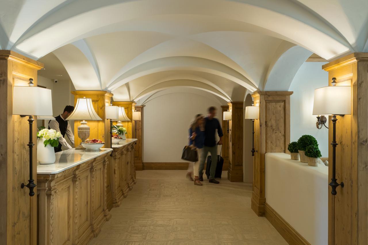Posthotel Leavenworth - Adults Exclusive Exterior photo