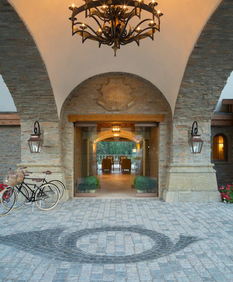 Posthotel Leavenworth - Adults Exclusive Exterior photo